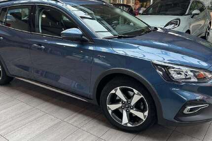 Ford Focus 47.453 km 18.499 € Burgwald 35099
