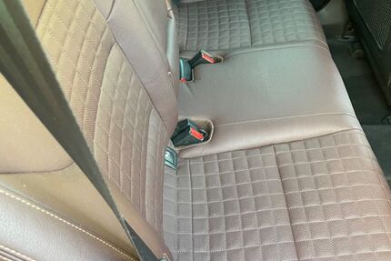 Hyundai TUCSON 60.000 km 14.500 € Lauf 91207