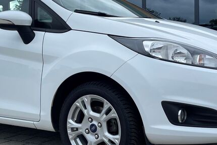 Ford Fiesta 64.000 km 5.999 &euro; Dessau-Roßlau 06847