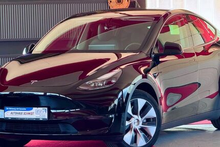 Tesla Model Y 36.701 km 34.400 &euro; Rückholz 87494