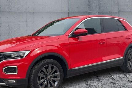 VW T-Roc 58.987 km 22.450 € Werneck 97440