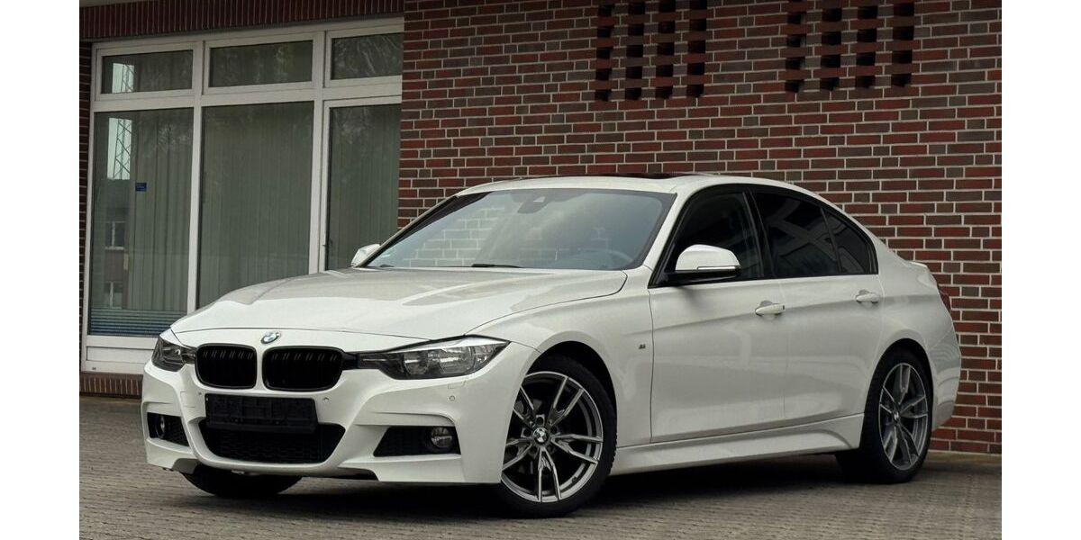 BMW 318 243.000 km 11.900 &euro; Nortmoor 26845