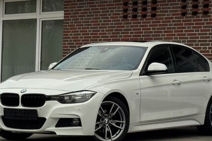 BMW 318 243.000 km 12.700 &euro; Nortmoor 26845