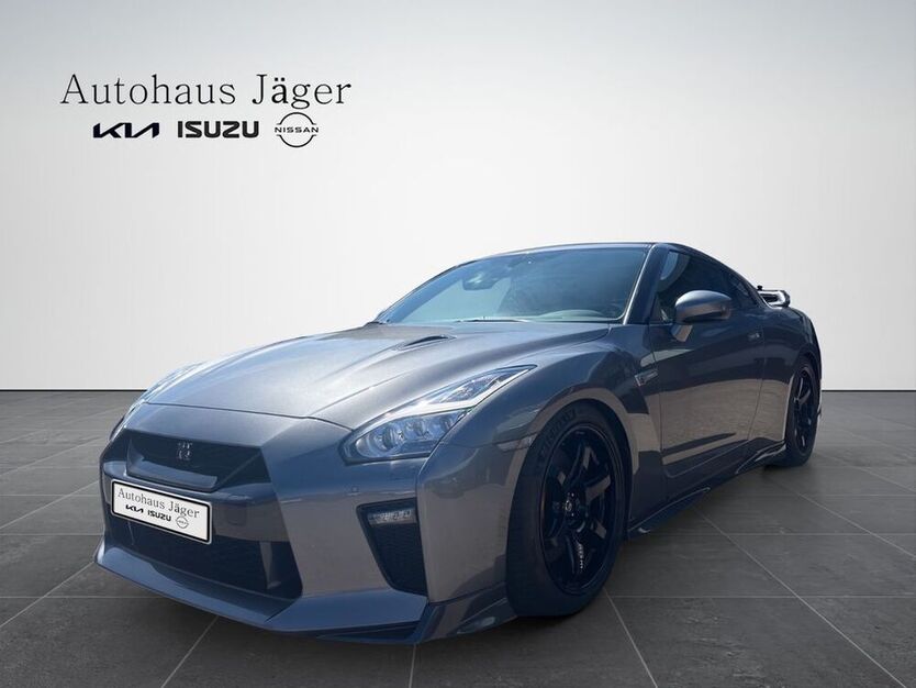 GT-R