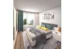 Etagenwohnung Bad Hersfeld - 3 Zimmer, 117 m&sup2;, 632.000&euro; | Angebot:25682291
