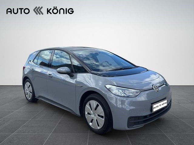VW ID.3 63.200 km 19.590 € Nördlingen 86720
