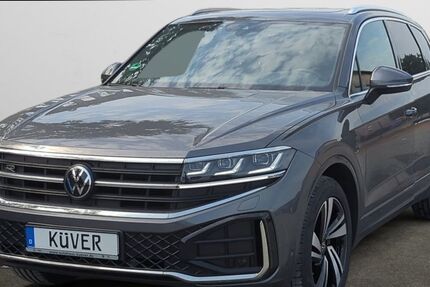 VW Touareg 21.200 km 64.490 &euro; Hagen 27628