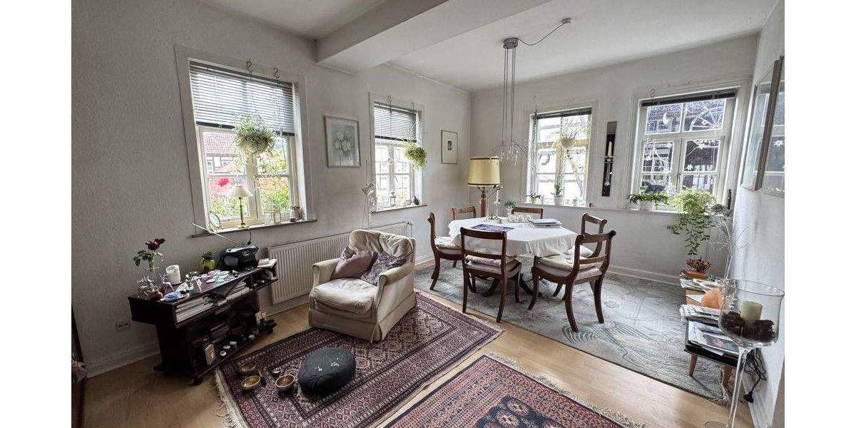 Mehrfamilienhaus, Wohnhaus Benniehausen Benniehausen - 3 Zimmer, 978 m&sup2;, 420.000&euro; | Angebot:25736765