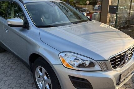 Volvo XC60 53.550 km 16.900 &euro; Beverstedt 27616