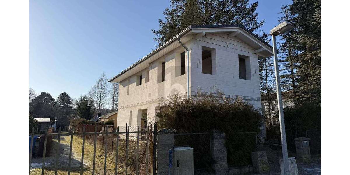 Einfamilienhaus Königs Wusterhausen Niederlehme - 4 Zimmer, 150 m&sup2;, 450.000&euro; | Angebot:27102147
