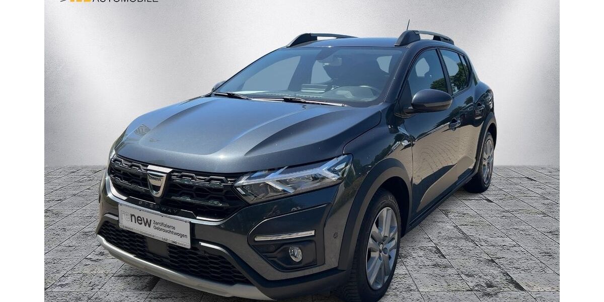 Dacia Sandero 46.676 km 13.480 &euro; Norderstedt 22851