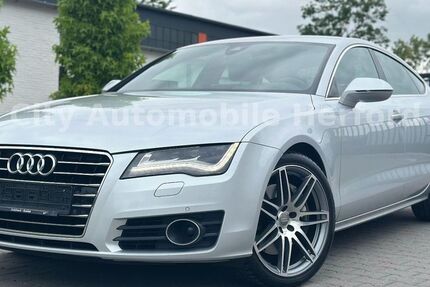 Audi A7 156.280 km 18.900 € Herford 32051