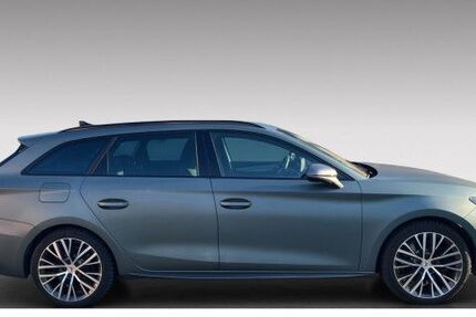 Cupra Leon 11.500 km 42.740 &euro; Hennef 53773