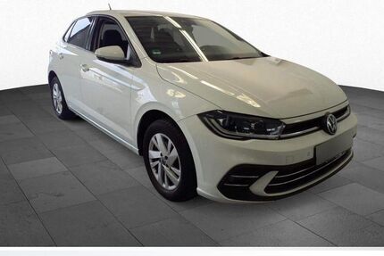 VW Polo 50.896 km 17.980 &euro; Fürth 90763