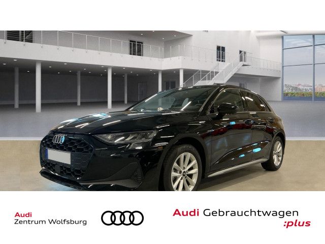 Audi A3 13.517 km 28.790 &euro; Wolfsburg 38440