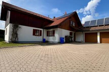 SEHR GEPFLEGT, VIEL PLATZ IN RUHIGER LAGE - Haus Weitnau | Angebot:26292145