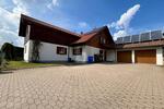 SEHR GEPFLEGT, VIEL PLATZ IN RUHIGER LAGE - Zweifamilienhaus Weitnau | Angebot:26292145