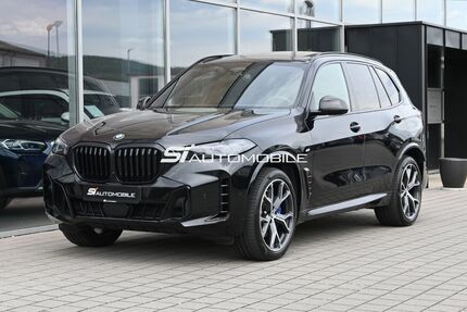 BMW X5 87.900 km 69.950 &euro; Winterbach bei Stuttgart 73650