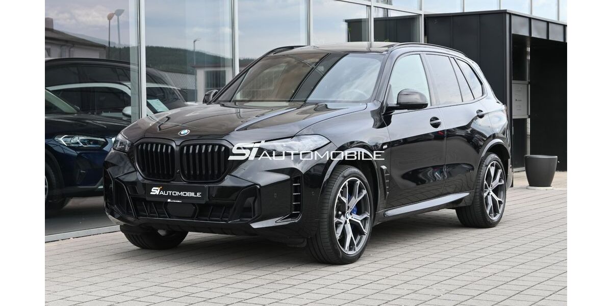 BMW X5 87.900 km 69.950 &euro; Winterbach bei Stuttgart 73650