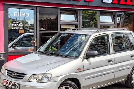 Mazda Demio 125.000 km 3.499 &euro; Mülheim an der Ruhr 45476