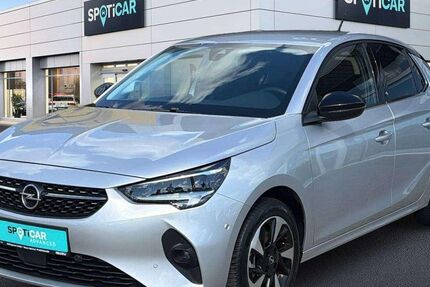 Opel Corsa 26.346 km 18.400 &euro; Waren Müritz 17192