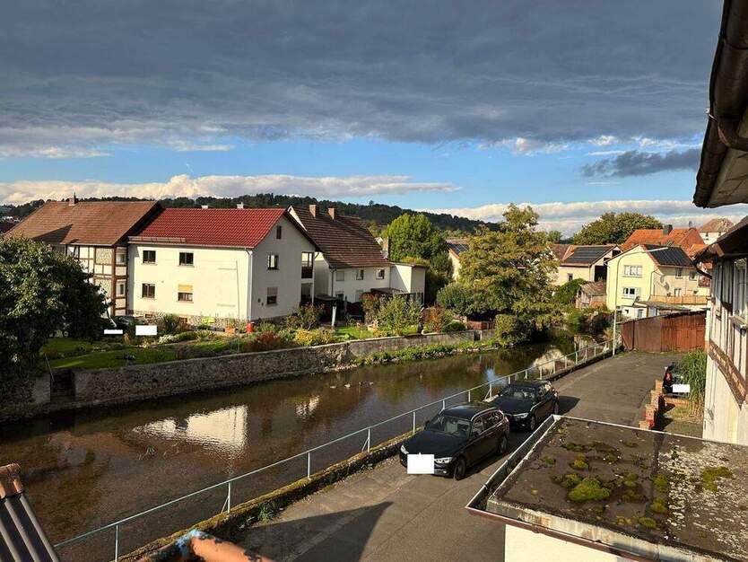 EINFACH WOHNEN OHNE GARTENARBEIT! KEINE KÄUFERPROVISION! 3 zimmer