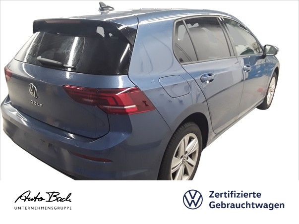 VW Golf 9.690 km 23.980 &euro; Weilburg 35781