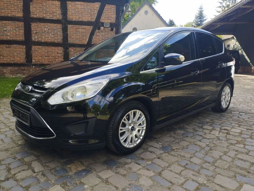 C-Max