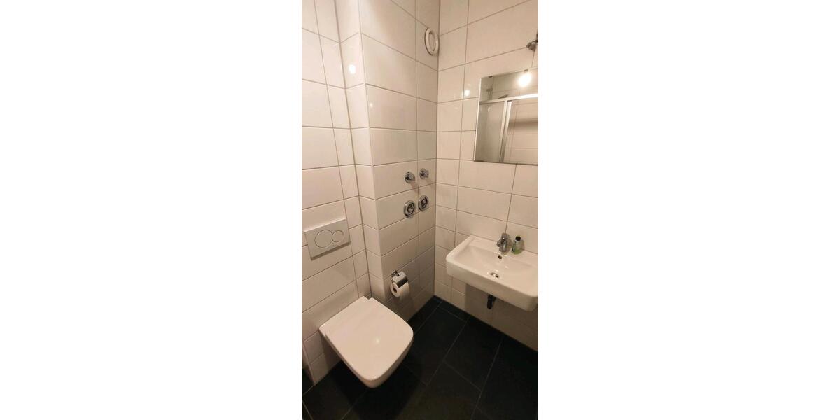 Etagenwohnung Leipzig Mitte - 1 Zimmer, 33 m&sup2;, 492&euro; | Angebot:26365784
