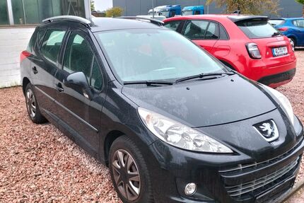 Peugeot 207 146.000 km 2.490 &euro; Neu Wulmstorf 21629