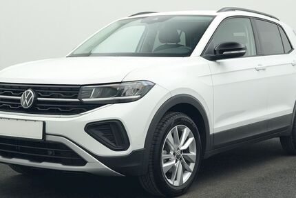 VW T-Cross 24.460 km 20.450 &euro; Greding an der A9 91171