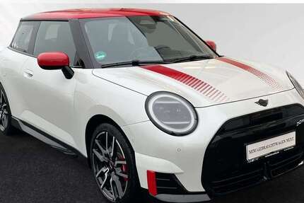 Mini John Cooper Works 1.350 km 37.777 &euro; Moers 47441