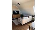 Dachgeschoßwohnung Flensburg Falkenberg - 2 Zimmer, 38 m&sup2;, 510&euro; | Angebot:26412541