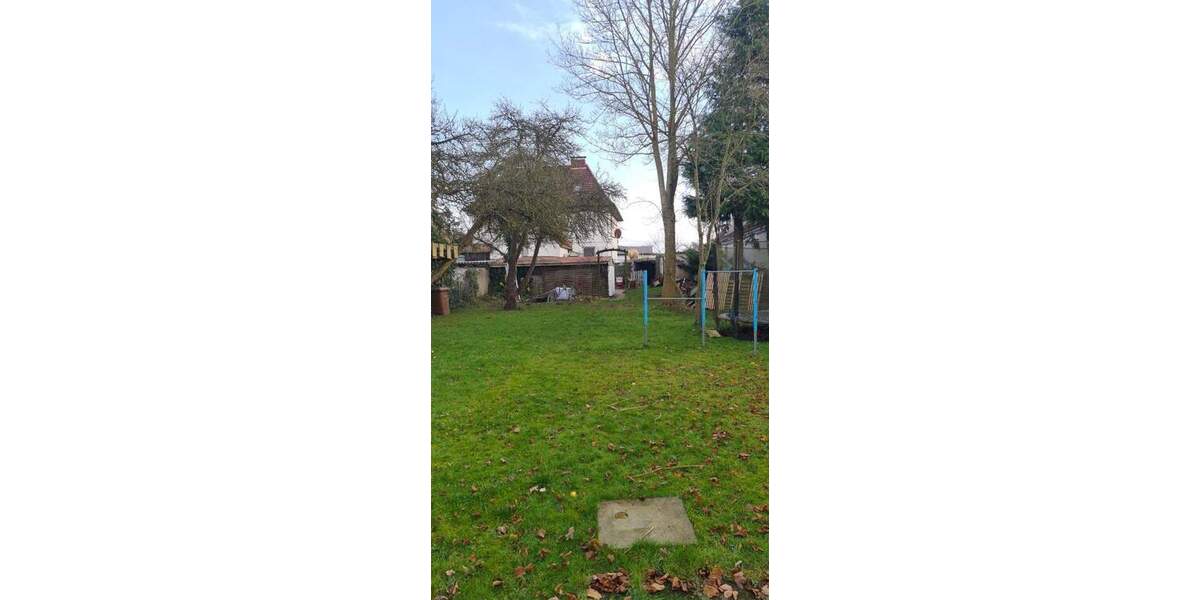 Doppelhaushälfte Varel - 4 Zimmer, 70 m&sup2;, 129.000&euro; | Angebot:24407015