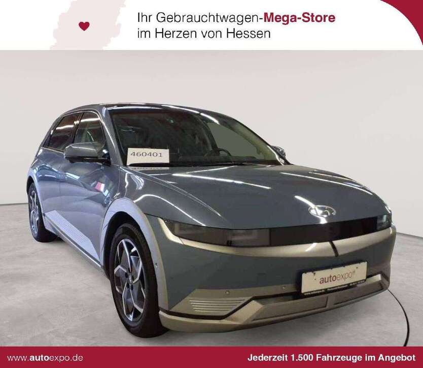 Hyundai IONIQ 43.040 km 28.790 € Fernwald-Steinbach 35463