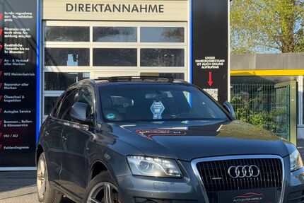 Audi Q5 325.000 km 9.990 &euro; Kappeln 24376