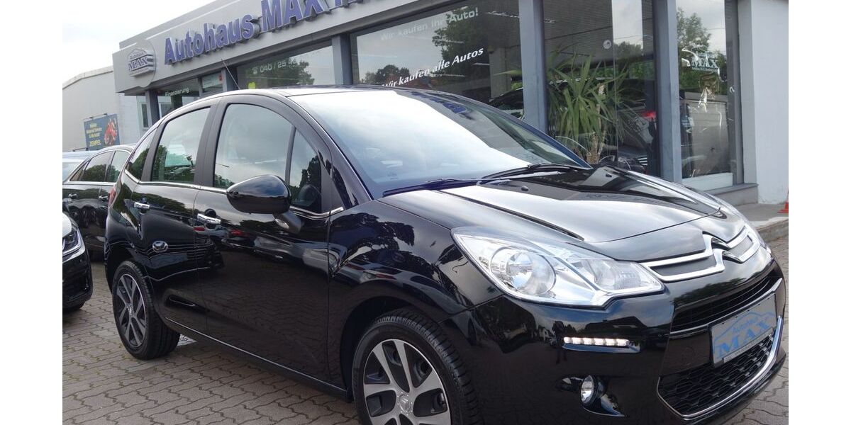 Citroen C3 19.142 km 7.999 &euro; Hamburg 22143