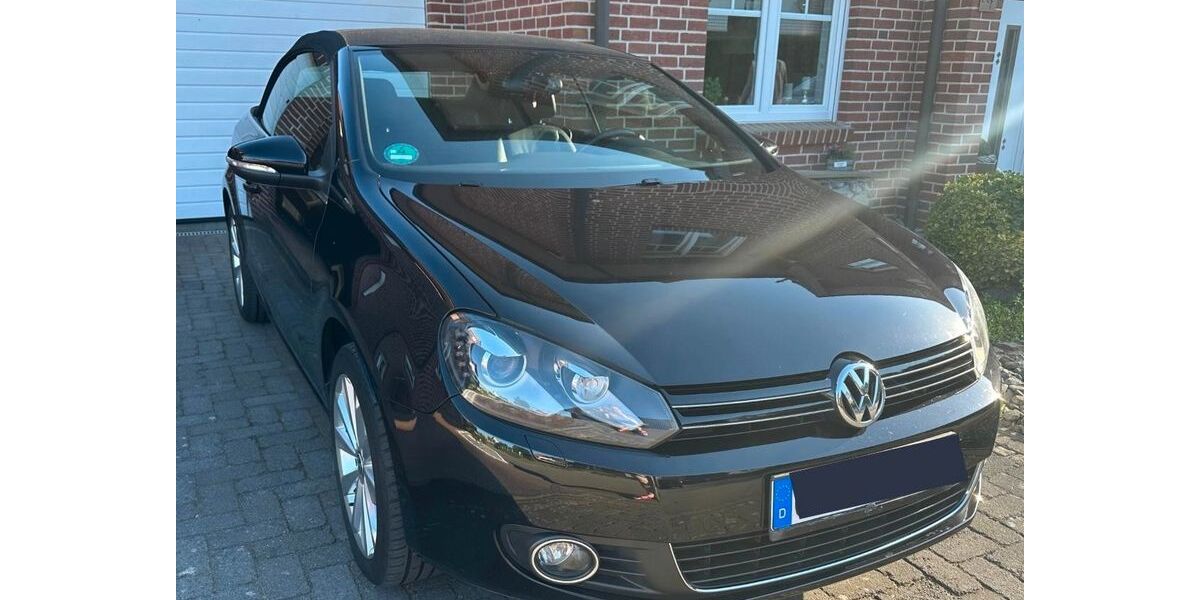 VW Golf 118.000 km 7.600 &euro; Hilter 49176