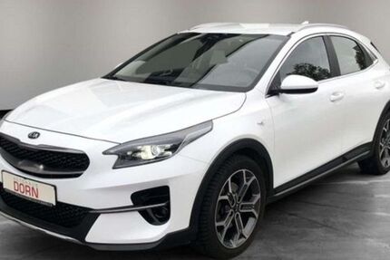 Kia XCeed 47.000 km 20.890 € Landshut 84030