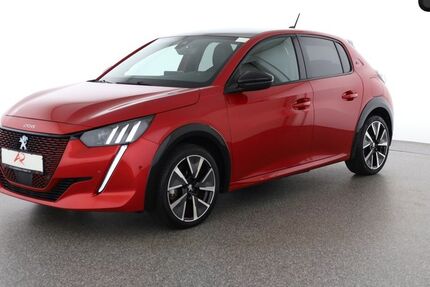 Peugeot 208 11.834 km 18.880 &euro; Berlin 12103