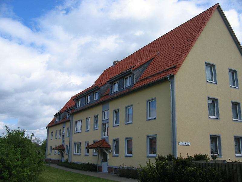 Wohnung zum Mieten in Salzgitter 413 € 64.96 m²