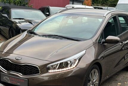 Kia ceed / Ceed 155.000 km 9.450 € Castrop-Rauxel 44575