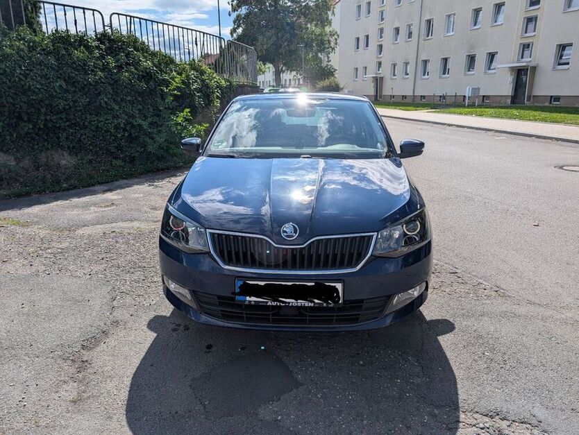 Fabia