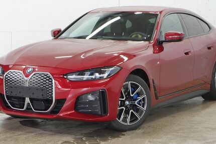 BMW i4 12.005 km 47.890 &euro; Hamm 59071