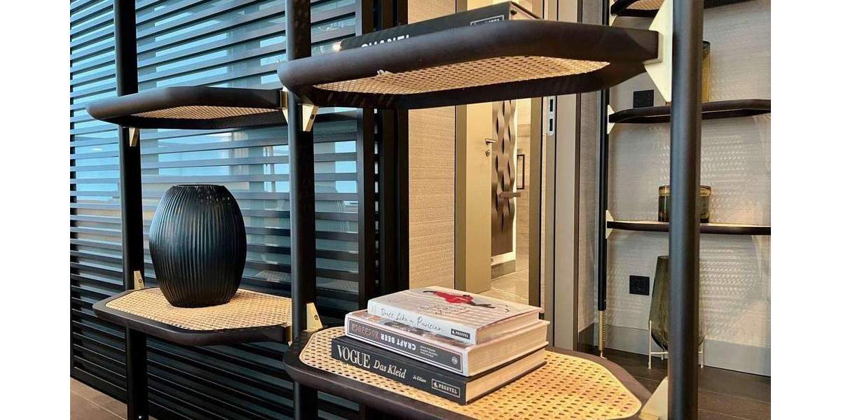 Etagenwohnung Frankfurt am Main Gallus - 2 Zimmer, 90 m&sup2;, 3.600&euro; | Angebot:25400926