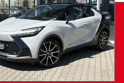 Toyota C-HR 36.581 km 34.980 &euro; Augsburg-Göggingen 86199