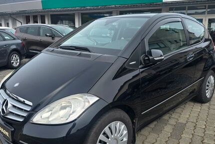 Mercedes-Benz A 160 118.996 km 6.490 &euro; Daleiden 54689