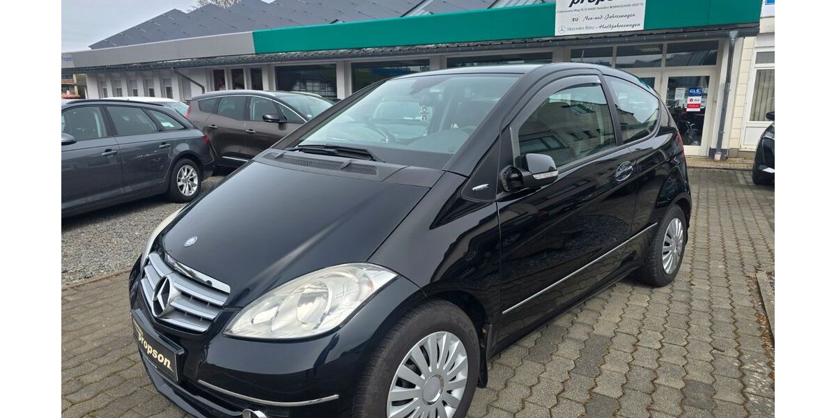 Mercedes-Benz A 160 118.996 km 6.490 &euro; Daleiden 54689