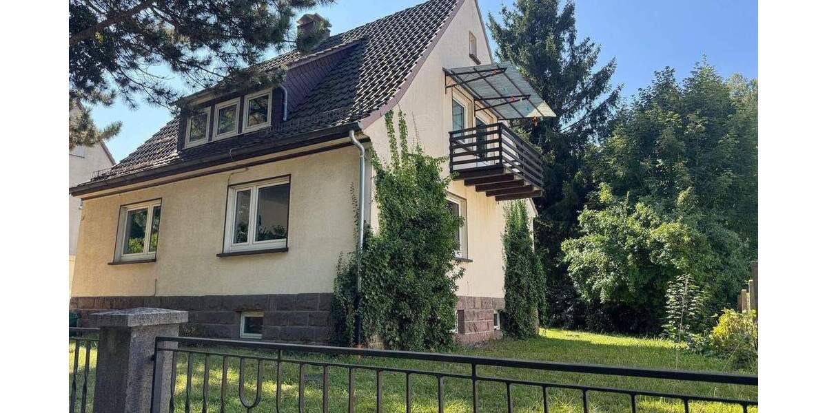 Mehrfamilienhaus, Wohnhaus Witzenhausen - 4 Zimmer, 103 m&sup2;, 198.000&euro; | Angebot:25371598