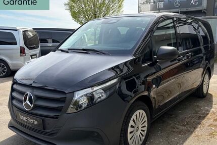 Mercedes-Benz Vito 33.490 km 47.470 &euro; Grafing bei München 85567